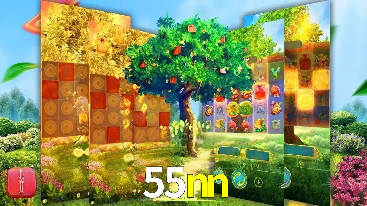 Prosperity Fortune Tree - PG Soft Slot